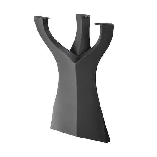 Counter Table Legs 620 Ramo 34" H Industrial Style DIY