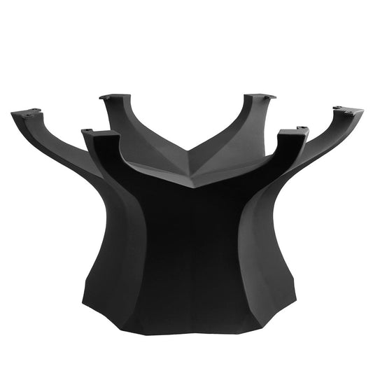 Table Base 303 Namu 28" H for Dining Table Tops