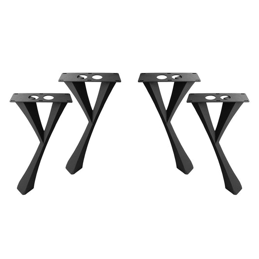 Furniture Legs 507 Yami 28.2" H for Modern Dining Tabletop