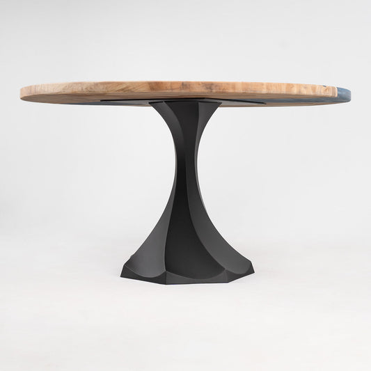 311 Lithe 28" H Tulip Dining Table Base - Medium