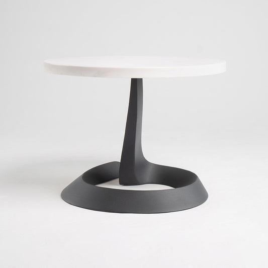 Coffee Table Base 223 Python 16" H DIY Legs for Scandinavian Style