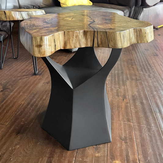 End Table Legs 216 Namu Metal Modern Design