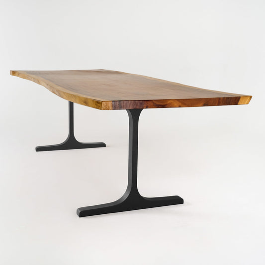 Table Legs 402 Wineglass 28.3" H Modern Dining Furniture Legs