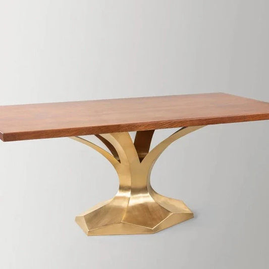 Gold Table Legs 304 Dentro 28.5" H Perfect for Handmade