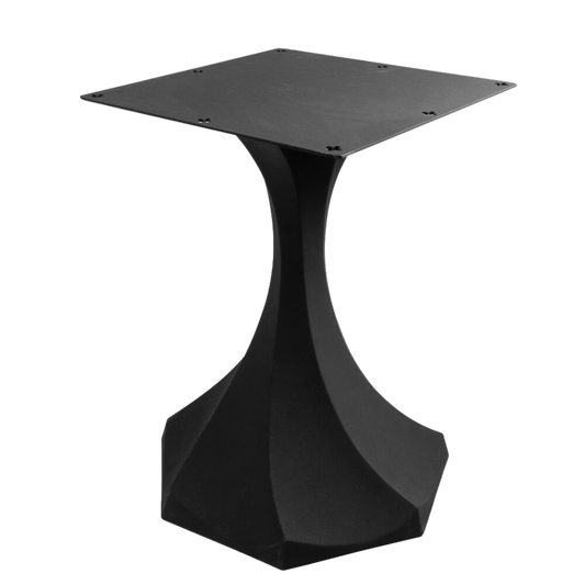 311 Lithe 28" H Tulip Dining Table Base - Medium