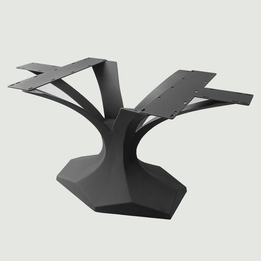 Table Base 304 Dentro 28" H for Dining Design Furniture