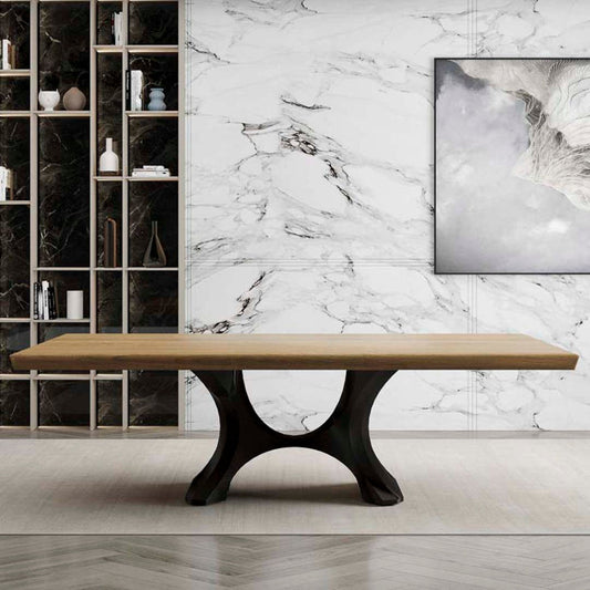 Dining Table Base 310 Hoshi 28" H Heavy Duty Furniture Legs