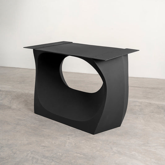 Table Base 308 Odila 28" H for Luxurious Furniture Legs